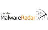 Panda Malware Radar